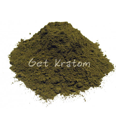 Deveined Thai Kratom