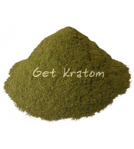 oz White Vein Thai Kratom