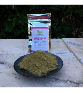 Ultra Enhanced Maeng Da Kratom Extract