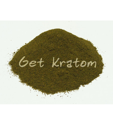 1 oz Premium Indo Kratom